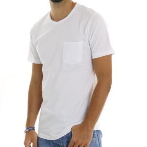 T-SHIRT GAYLIN SOLID - Mad Fashion | img vers.300x/